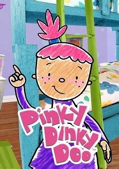 Pinky Dinky Doo - Watch Cartoons and Anime Online in HD for Free