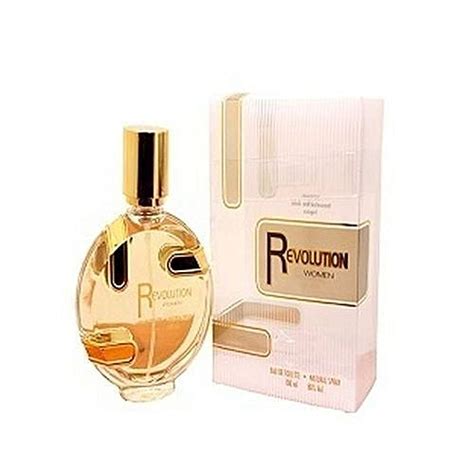 Revolution Women Fragnance Perfume=100ml | Jumia.com.ng