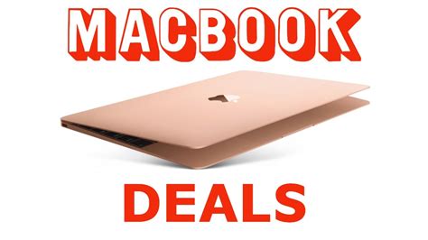 $400 off the Latest MacBook at B&H Photo & Best Buy