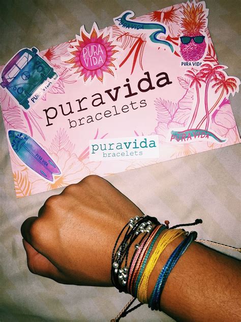 pura vida, pure life. | Pure products, Fashion, Pura vida