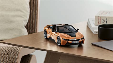 BMW Lifestyle: Miniatures