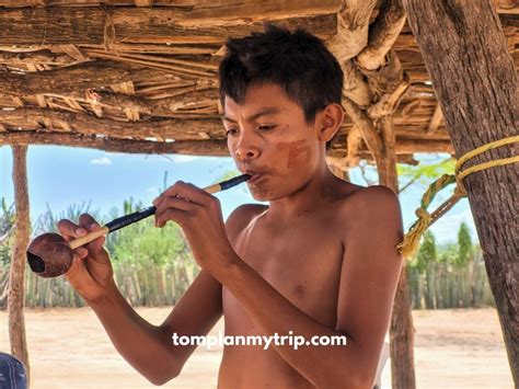 Wayuu People: An Overview Through Dream-Weaved Masterpieces