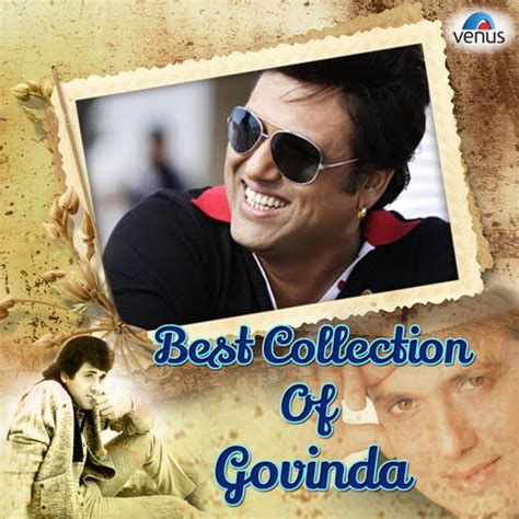 Best Collection Of Govinda Songs Download: Best Collection Of Govinda ...