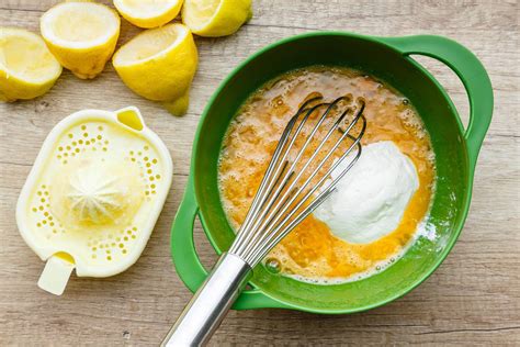 OMG-worthy Keto Lemon Cream Pie - Keto Pots