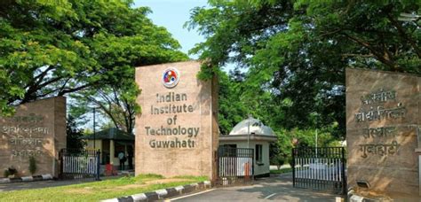 Advanced Cancer Research Centre To Be Set Up In IIT-Guwahati. – IIT ...