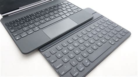 Review: Apple Magic Keyboard for the iPad Pro – Pickr