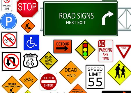 Best Traffic/Street Signs In Southfield, MI | Road Signs Near Me