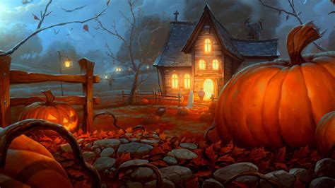 Halloween Wallpaper