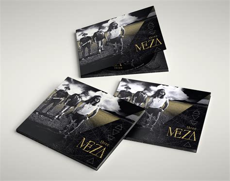 MEZA Album