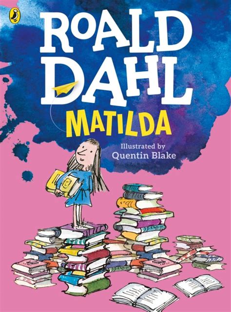 Matilda – The Mane Edition