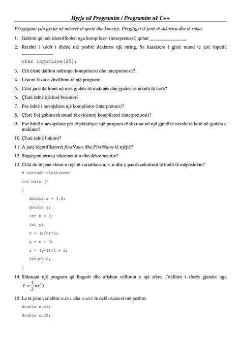 Tabela E Shumzimit Matematik Shqip Prej 1 Deri Ne 10 WORK