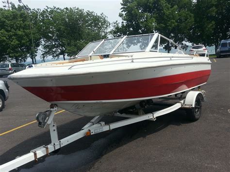 Larson 1981 for sale for $3,000 - Boats-from-USA.com