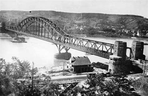 The Bridge at Remagen | War Traveller