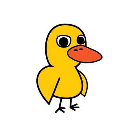 The Duck Song | Apps | 148Apps