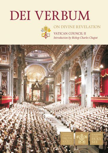 Lumen Gentium – Vatican II | Catholic Truth Society