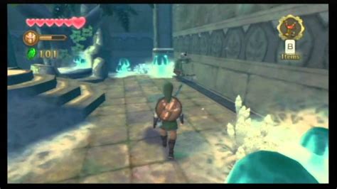 Legend of zelda skyward sword wii rom - gascube