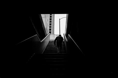 Black and white, street photography, photography on Behance