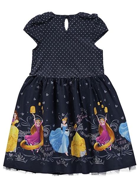 Disney Princess Dress | Kids | George at ASDA