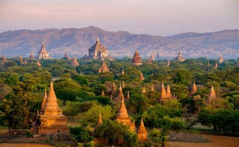 Map of Myanmar | Myanmar Regions | Rough Guides | Rough Guides