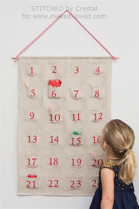 Where Do You Start Advent Calendar - Heddi Brandie