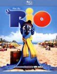 Best Buy: Rio [Blu-ray] [2011]
