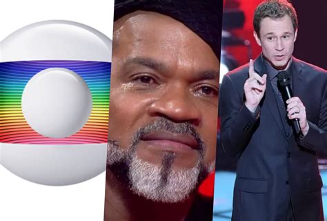 The Voice Brasil tem mudança histórica, Globo desliga Carlinhos Brown e faz anúncio bombástico ...