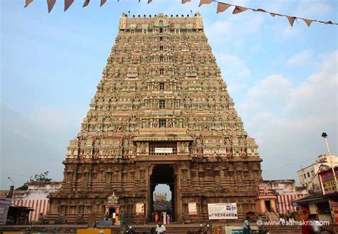 Kasi Viswanathar Temple, tenkasi, India - Top Attractions, Things to Do & Activities in Kasi ...