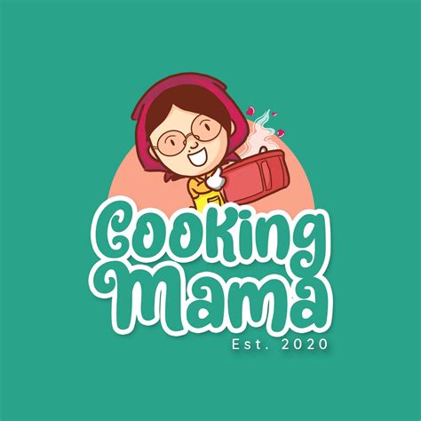 Cooking Mama est. 2020 | Noveleta