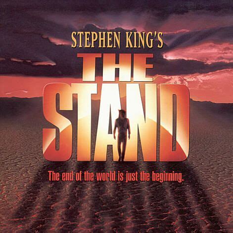 The Stand Stephen King Quotes. QuotesGram