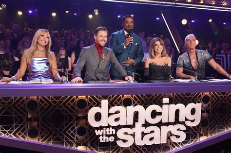 Who was eliminated from ‘Dancing With the Stars’ last night (11/7 ...