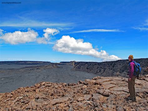 Mauna Loa — Big Island Hikes