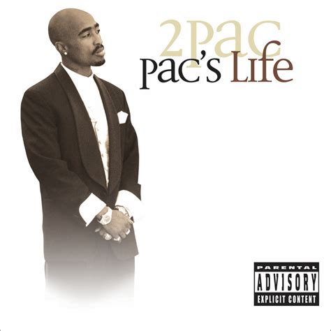 Pac's Life - Tupac Blog