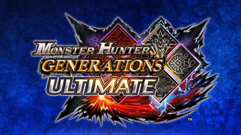 [Qoo News] Capcom Announces Monster Hunter Generations Ultimate for 28th August - QooApp