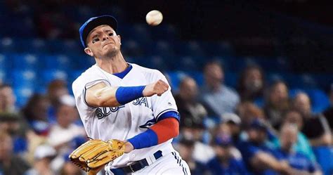 Troy Tulowitzki Signed By Yankees After Jays Release All-Star Shortstop