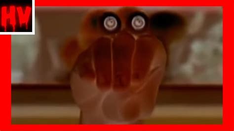 Oobi - Theme Song (Horror Version) 😱 - YouTube