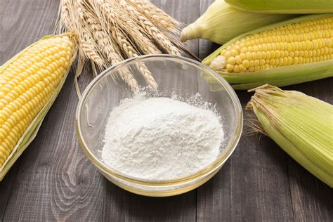 How to Make Corn Flour From Cornmeal - Foods Guy