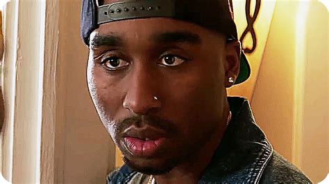 ALL EYEZ ON ME The Movie Trailer 2 (2016) Tupac Shakur Biopic – Geo Movies HD – Drama and Series