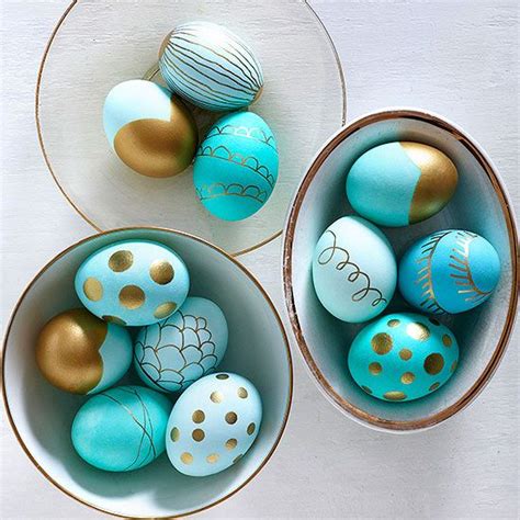 14 Fantastic Ways to Decorate Easter Eggs - Page 6 of 15