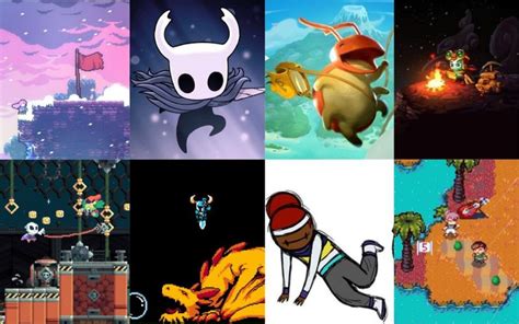 The 5 Best Indie Games for the Nintendo Switch