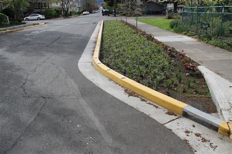 Madison Bike Life: Portland's Bicycle Boulevards, Where Bikes Take the Lane