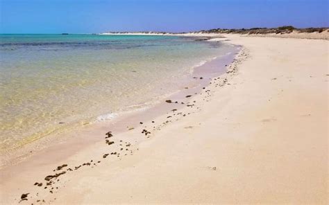 Turquoise Bay / Western Australia / Australia // World Beach Guide