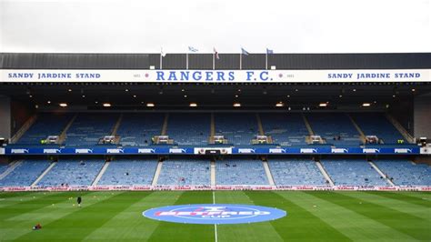 Rangers Fc New Stadium : Rangers Fc Stadium / Ibrox Stadium Guide ...