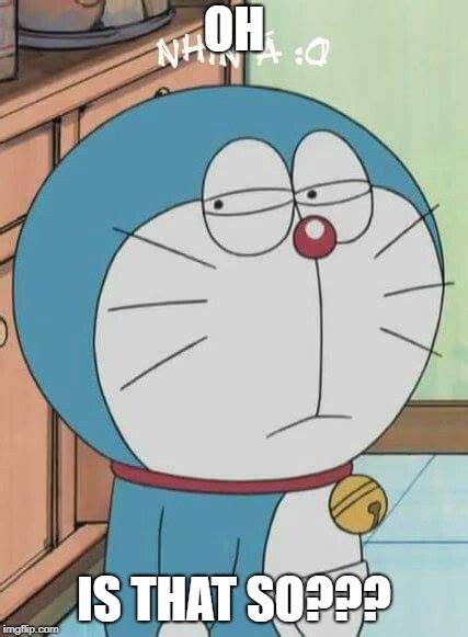 doraemon Memes & GIFs - Imgflip