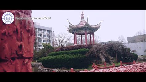 Nanjing University of Aeronautics and Astronautics, NUAA - YouTube