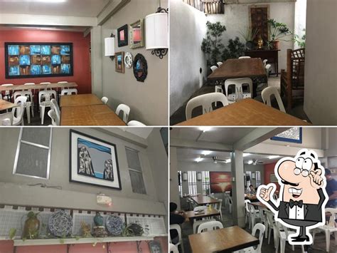 DaDa’s CARINDERIA restaurant, Vigan City - Restaurant reviews