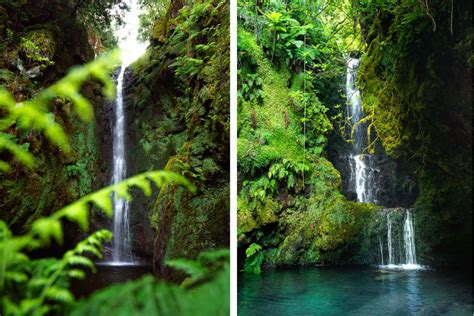 25 Best Waterfalls In Madeira: The Ultimate Guide