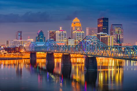 GuestReservations.com - Top 10 Things To Do In Louisville, KY And Where To Stay