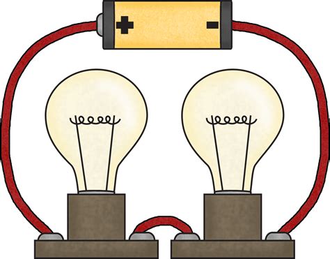 Electric Circuit Project Ideas For Grade 6 - Wiring Scan