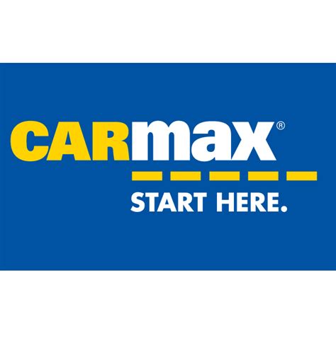 Collection of Carmax Logo PNG. | PlusPNG