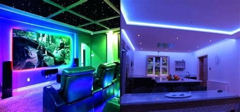 8 RGB LED Strip Projects That Will Light Up Your Life - Birddog Lighting